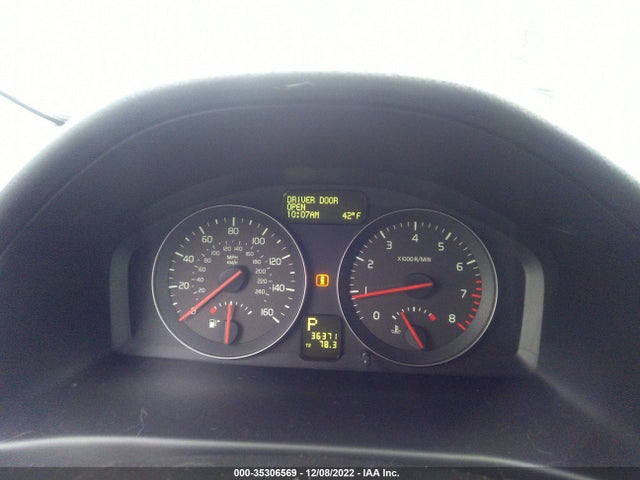 YV1390MS1A2513837 Volvo S40