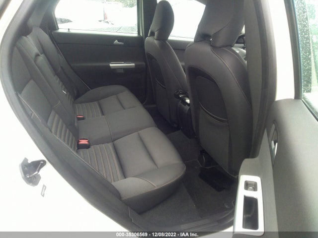 YV1390MS1A2513837 Volvo S40