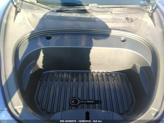 Tesla MODEL 3 2020 5YJ3E1EA1LF657546 Image 12