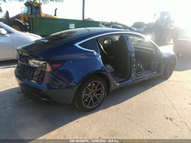 Tesla MODEL 3 2020 5YJ3E1EA1LF657546 Image 6