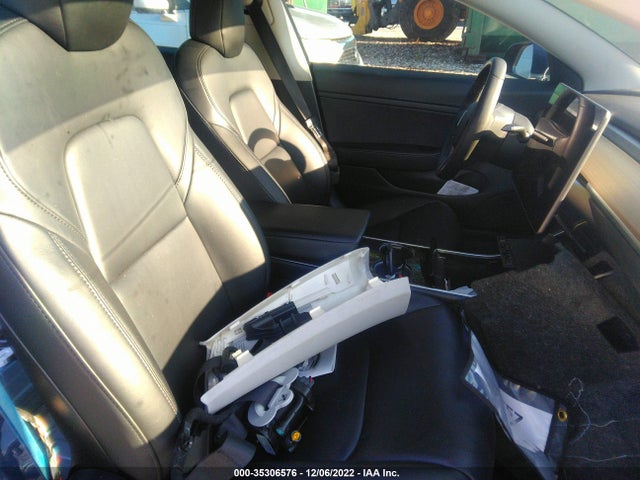 Tesla MODEL 3 2020 5YJ3E1EA1LF657546 Image 7