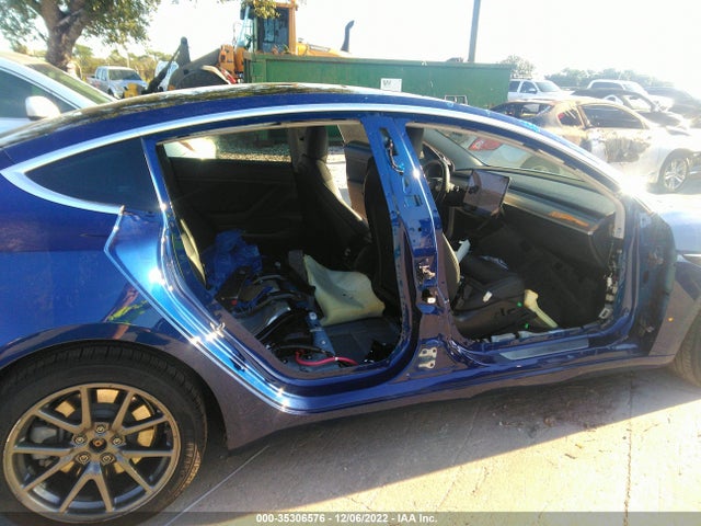 Tesla MODEL 3 2020 5YJ3E1EA1LF657546 Image 8