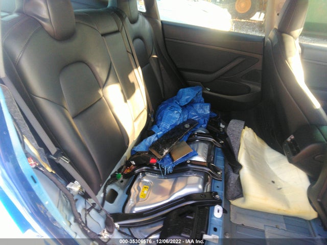 Tesla MODEL 3 2020 5YJ3E1EA1LF657546 Image 10