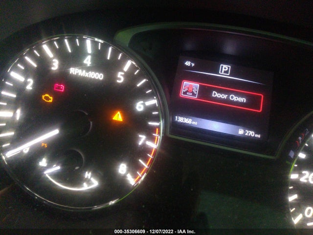2016 Nissan Pathfinder, VIN: 5N1AR2MN1GC637110