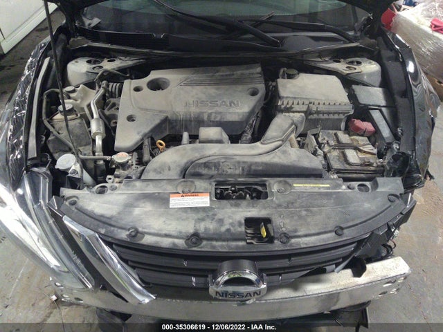 Nissan Altima 2.5 S 2016 1N4AL3AP9GN330666 Image 10