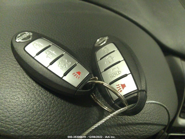 Nissan Altima 2.5 S 2016 1N4AL3AP9GN330666 Image 11