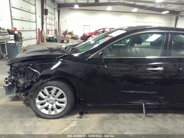 Nissan Altima 2.5 S 2016 1N4AL3AP9GN330666 Image 12
