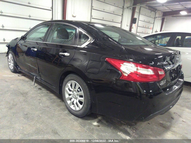 Nissan Altima 2.5 S 2016 1N4AL3AP9GN330666 Image 3