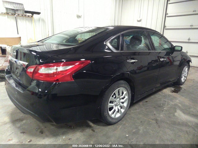 Nissan Altima 2.5 S 2016 1N4AL3AP9GN330666 Image 4
