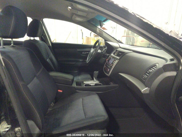 Nissan Altima 2.5 S 2016 1N4AL3AP9GN330666 Image 5