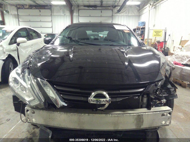 Nissan Altima 2.5 S 2016 1N4AL3AP9GN330666 Image 6