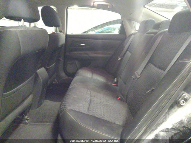 Nissan Altima 2.5 S 2016 1N4AL3AP9GN330666 Image 8