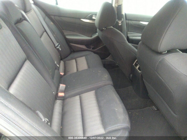 2020 Nissan Maxima, VIN: 1N4AA6BV1LC379726