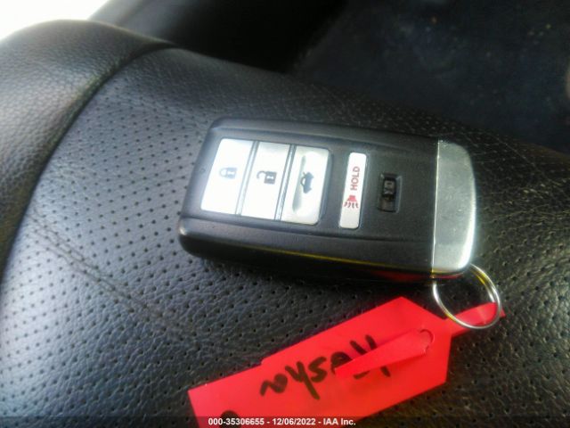19UDE2F76GA016468 Acura Ilx W