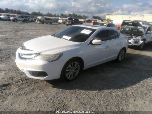 19UDE2F76GA016468 Acura Ilx W
