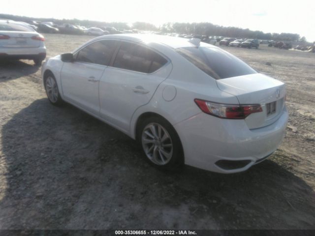 19UDE2F76GA016468 Acura Ilx W
