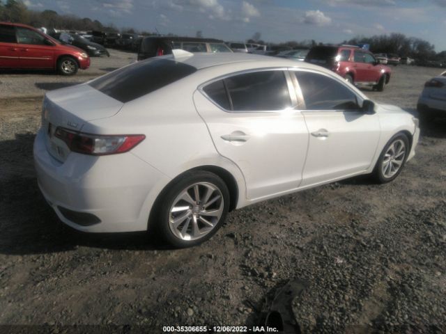 19UDE2F76GA016468 Acura Ilx W