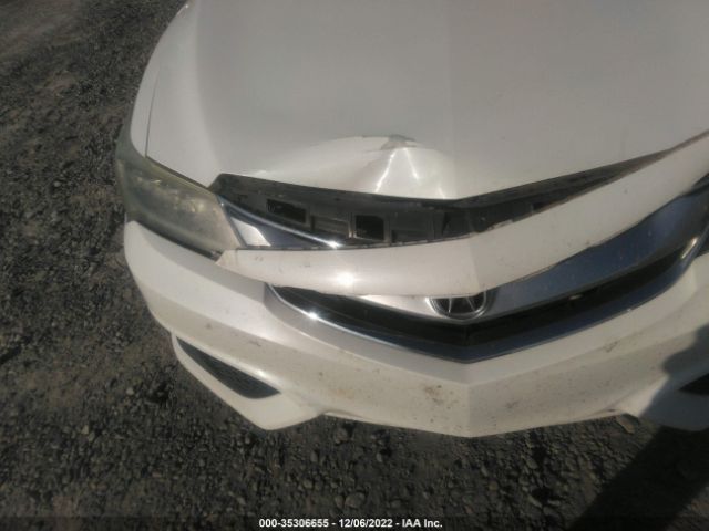 19UDE2F76GA016468 Acura Ilx W