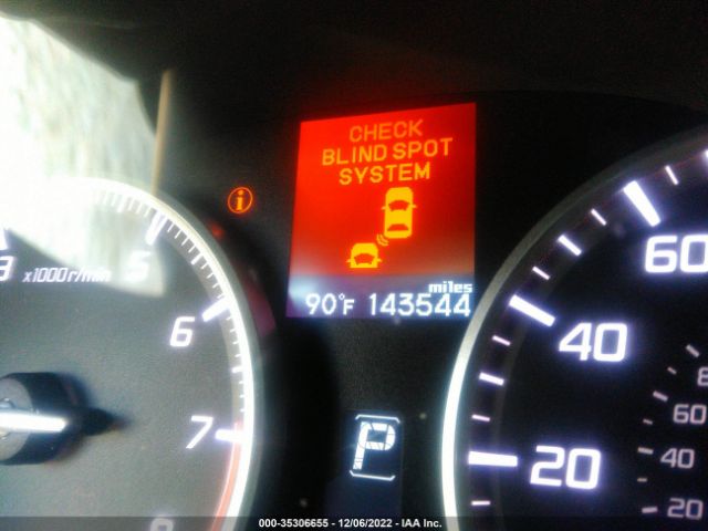 19UDE2F76GA016468 Acura Ilx W