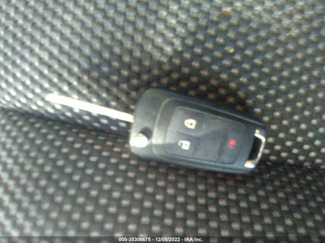 2016 GMC Terrain, VIN: 2GKALMEK5G6196147