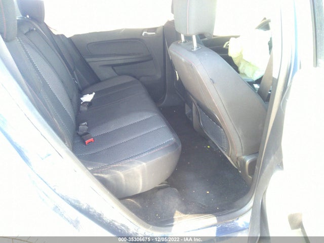 2016 GMC Terrain, VIN: 2GKALMEK5G6196147