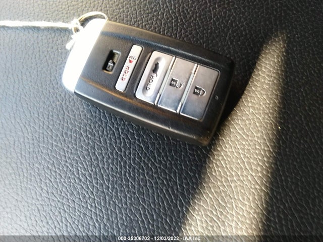 Acura MDX 2015 5FRYD3H26FB014184 Image 11
