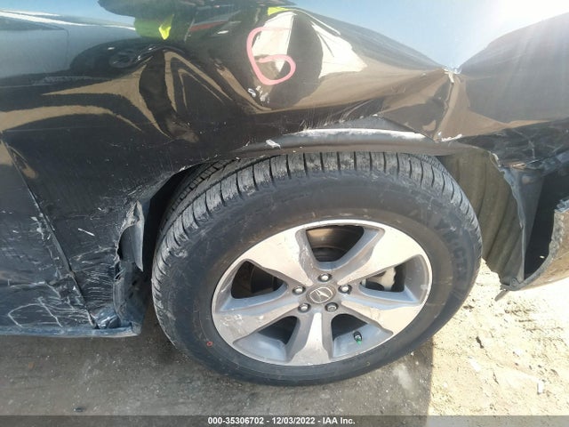 Acura MDX 2015 5FRYD3H26FB014184 Image 14