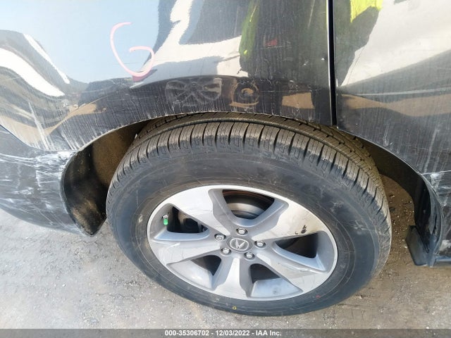 Acura MDX 2015 5FRYD3H26FB014184 Image 15