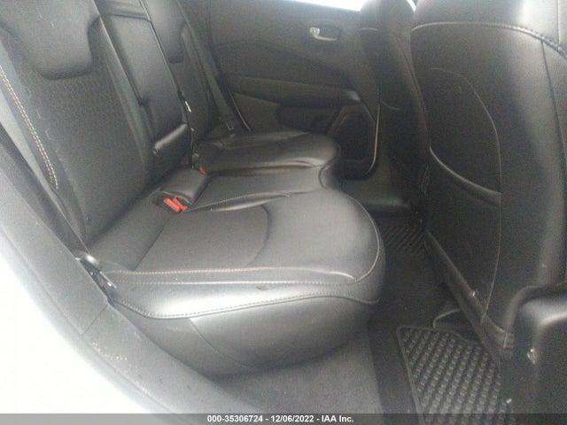2019 Jeep Compass, VIN: 3C4NJDBB6KT655858