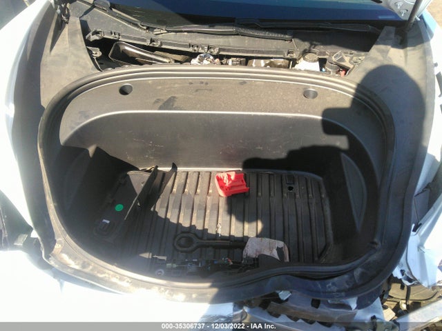 Tesla Model 3 Standard Range Plus 2021 5YJ3E1EA7MF870017 Image 11