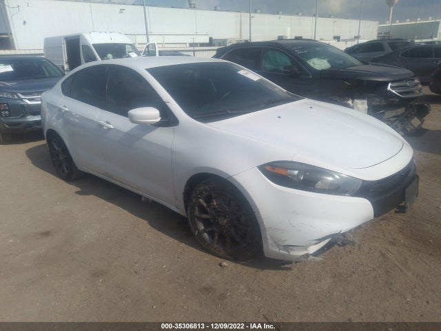 2016 1C3CDFFAXGD815785 main image