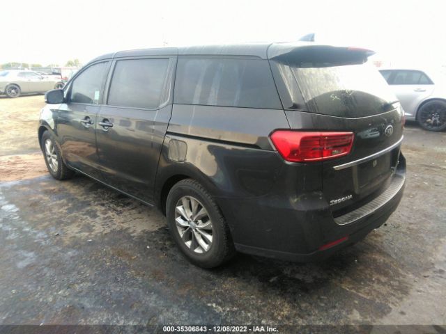 KNDMB5C10K6523788 KIA SEDONA LX
