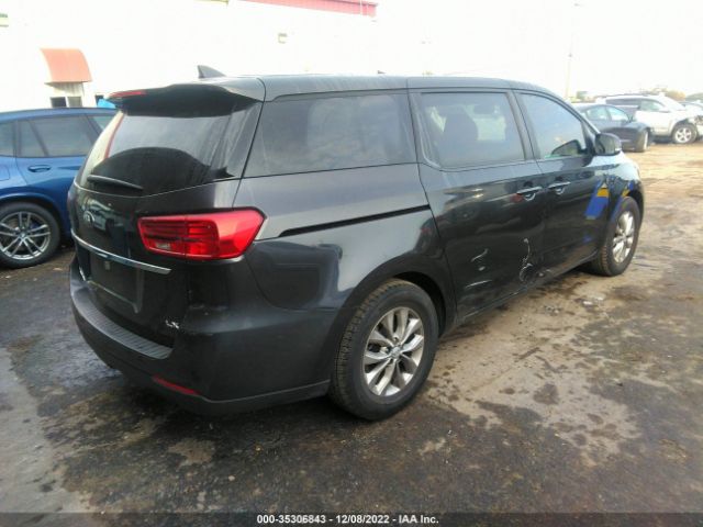 KNDMB5C10K6523788 KIA SEDONA LX