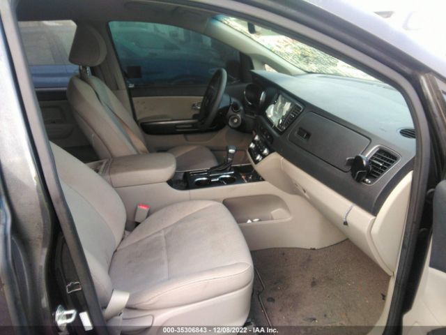 KNDMB5C10K6523788 KIA SEDONA LX