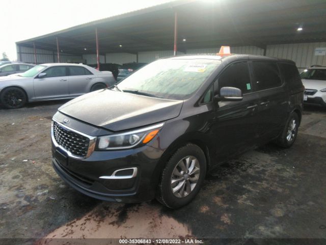 KNDMB5C10K6523788 KIA SEDONA LX