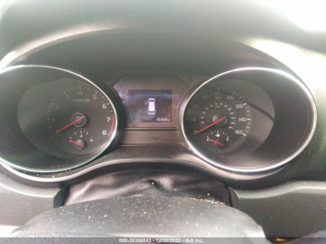 KNDMB5C10K6523788 KIA SEDONA LX