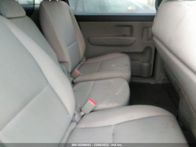 KNDMB5C10K6523788 KIA SEDONA LX