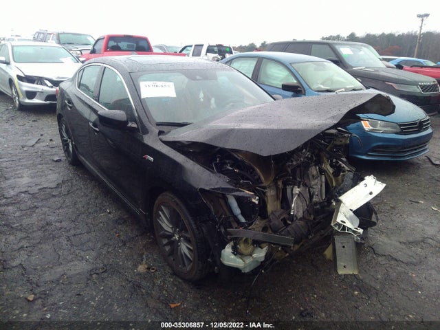 2020 19UDE2F84LA002801 main image