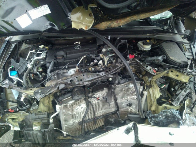 Acura Ilx Pkg 2020 19UDE2F84LA002801 Image 11