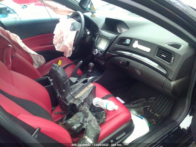 Acura Ilx Pkg 2020 19UDE2F84LA002801 Image 6