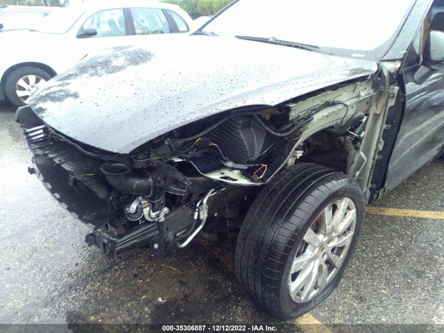 2016 Porsche Cayenne, VIN: WP1AA2A2XGLA08353