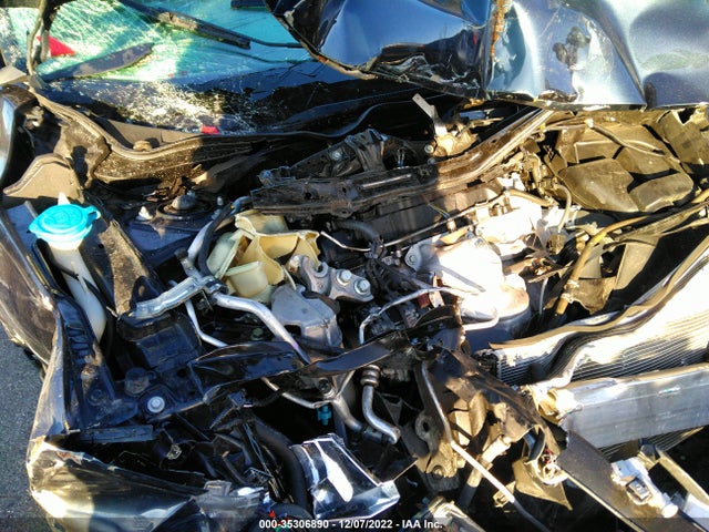 Honda Civic Sedan Lx 2019 2HGFC2F60KH522426 Image 11