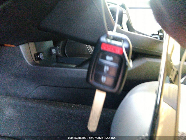 Honda Civic Sedan Lx 2019 2HGFC2F60KH522426 Image 3