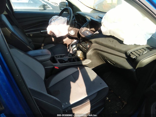 2018 Ford Escape, VIN: 1FMCU9GDXJUD28546