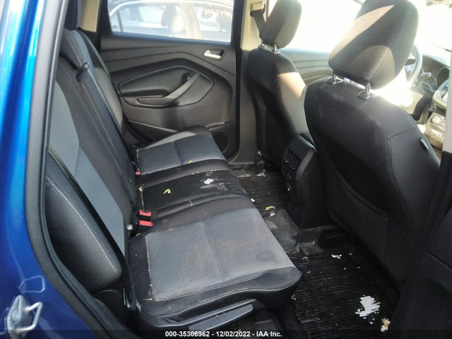 2018 Ford Escape, VIN: 1FMCU9GDXJUD28546