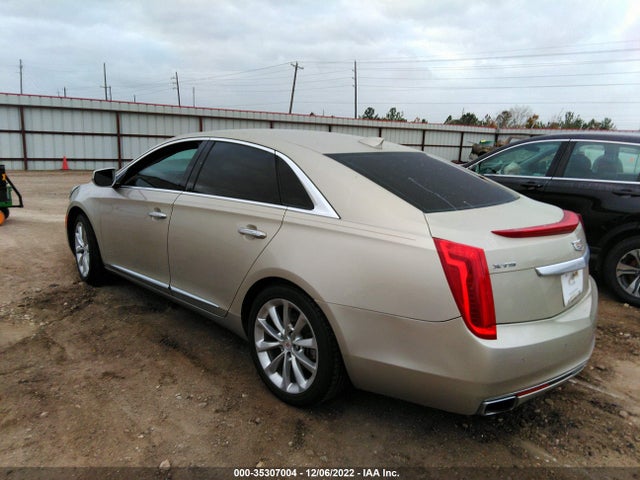 2016 Cadillac XTS, VIN: 2G61M5S38G9162622