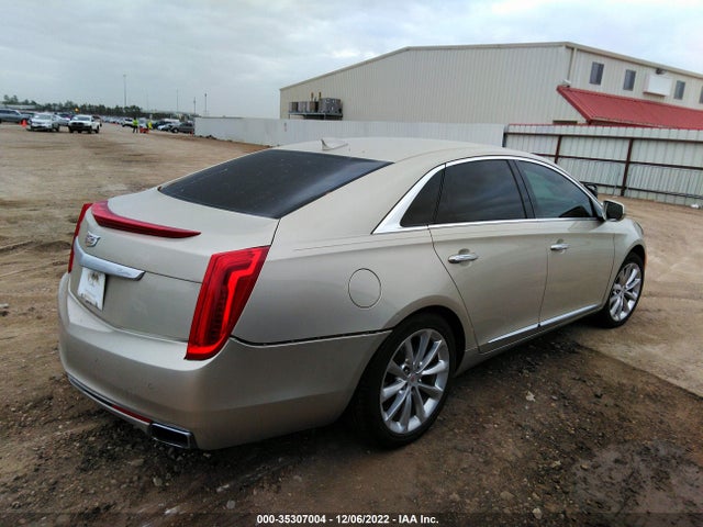 2016 Cadillac XTS, VIN: 2G61M5S38G9162622