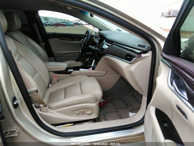 2016 Cadillac XTS, VIN: 2G61M5S38G9162622