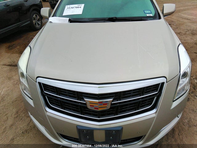 2016 Cadillac XTS, VIN: 2G61M5S38G9162622