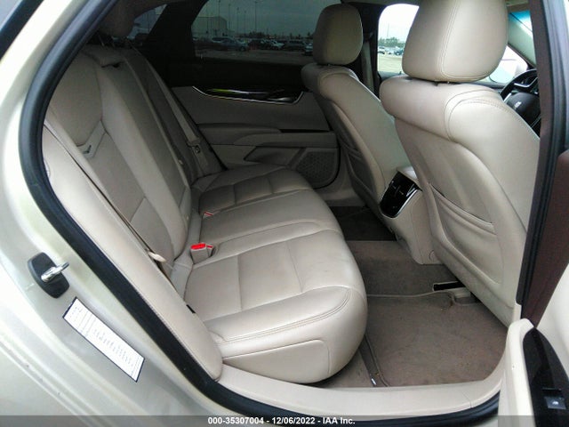 2016 Cadillac XTS, VIN: 2G61M5S38G9162622